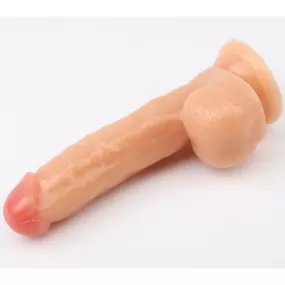 Dildo Realistico con...