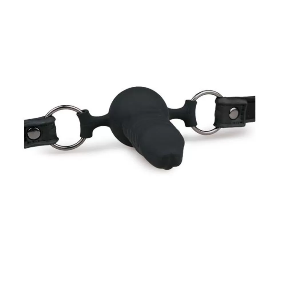 Ball Gag Pene morso costrittivo giochi erotici di coppia Bdsm