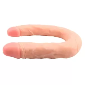 fallo dildo doppio HER-HER OVERLAP N3 CHISANOVELTIES