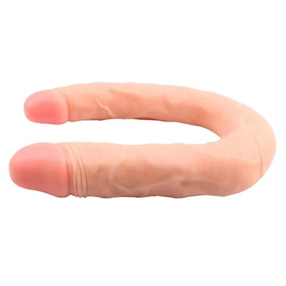 fallo dildo doppio HER-HER OVERLAP N3 CHISANOVELTIES