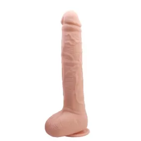 maxi dildo fallo realistico extra stimolante con forte ventosa