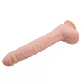Dildo Realistico Baile con...