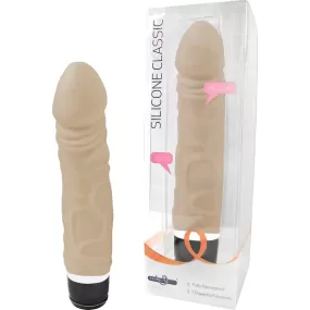 Vibratore fallo realistico...