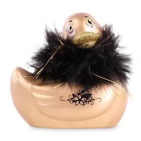 Paperella vibrante ORO BIG TEAZE 2.0