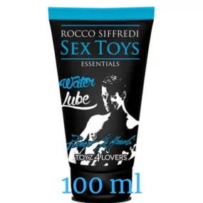 lubrificante all'acqua Rocco Essentials 100 ml