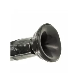 DILDO SUMMUM MORTE CON FORTE VENTOSA