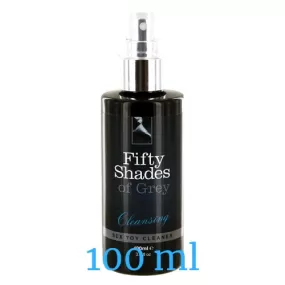 Detergente Cleansing sex...