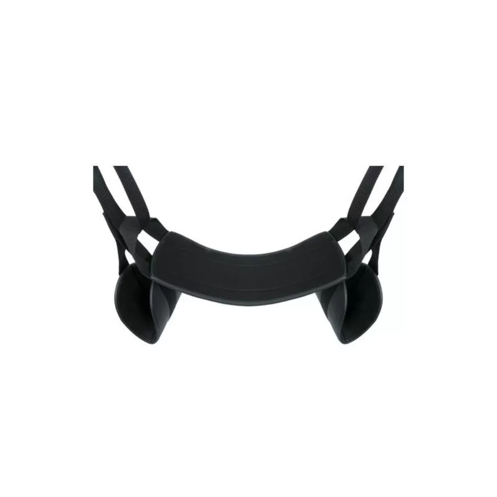 altalena del sesso con supporto glutei e gambe