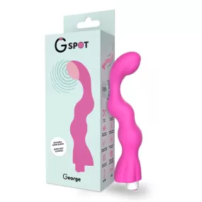 Vibratore uomo donna  per stimolazione Punto G spot e prostata