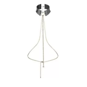 COLLARE PER GIOCHI DI RUOLO DOMINAZIONE BONDAGE SADOMASO