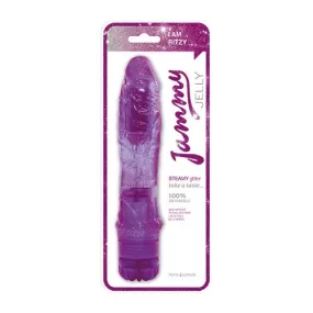 Vibratore Jammy Jelly...