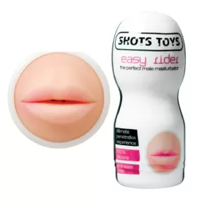 masturbatore per uomo sesso orale easy rider mouth