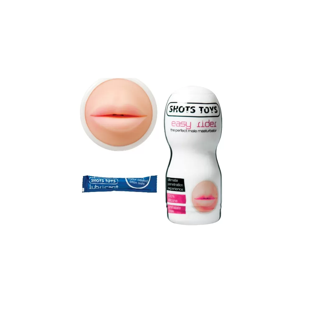 masturbatore maschile stimolatore pene sesso orale