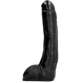 ALL BLACK TUTTO NERO DONG...