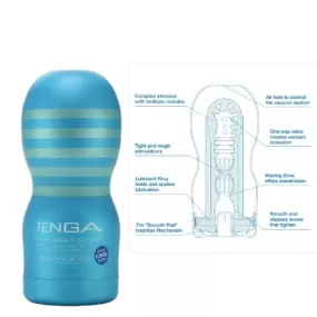 Tenga masturbatore uomo...