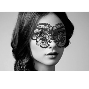 ANNA MASK MASCHERA SEXY BDSM FETISH DI BIJOUX INDISCRETS