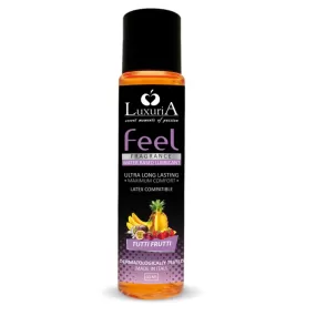 Lubrificante aromatizzato...