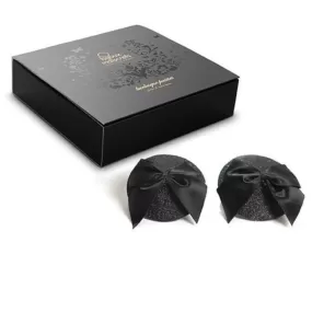 SEXY COPRICAPEZZOLI ADESIVI PER CAPEZZOLI BURLESQUE PASTIES GLITTER BIJIOUX INDISCRETS