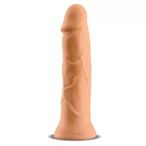 TED DILDO REALISTICO FALLO IN SILICONE MAX&CO