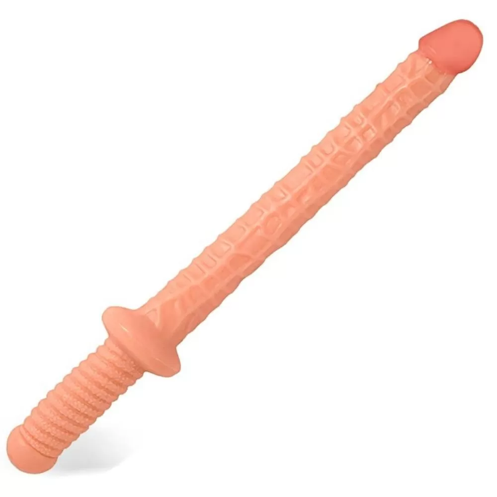 DILDO REALISTICO A FORMA DI SPADA