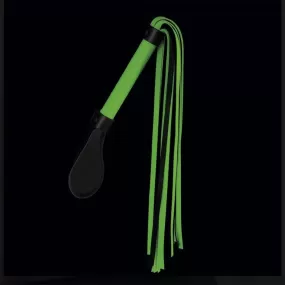 FRUSTINO FLOGGER PER BONDAGE GLOW IN THE DARK