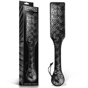 Paletta INTOYOU Sapphire Paddle in Pelle Vegana