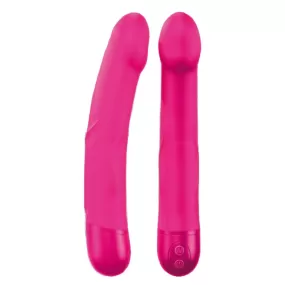 Vibratore REALISTICO vaginale punto G Real Vibration M 2.0