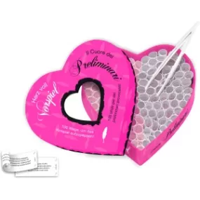 Il Cuore dei Preliminari...