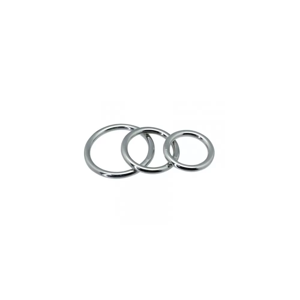 cockring anello pene con diametri differenti M - L - XL