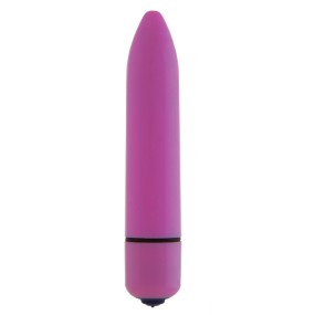 Mini vibratore classico donna Thin Vibe Bullet di GC