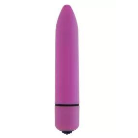 mini vibratore classico donna Thin Vibe Fucsia di GC