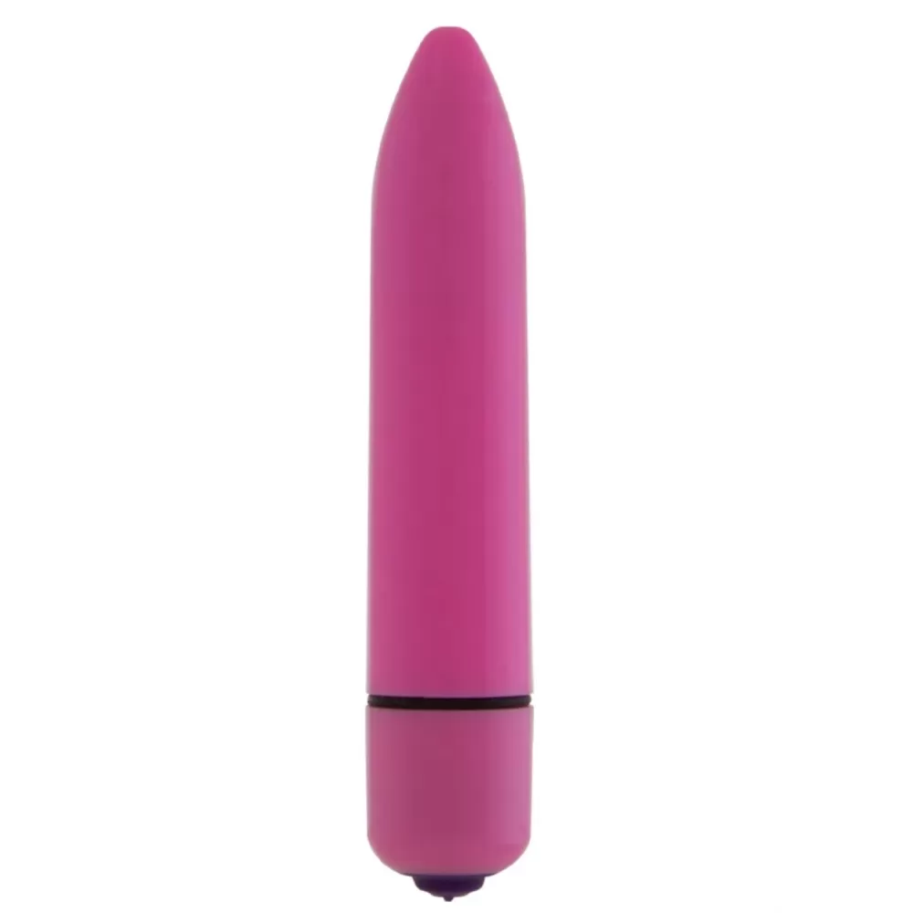 vibratore donna Thin Vibe Viola