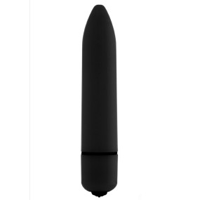 Mini vibratore classico donna Thin Vibe Bullet di GC
