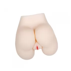 masturbatore pelle umana CYBERSKIN