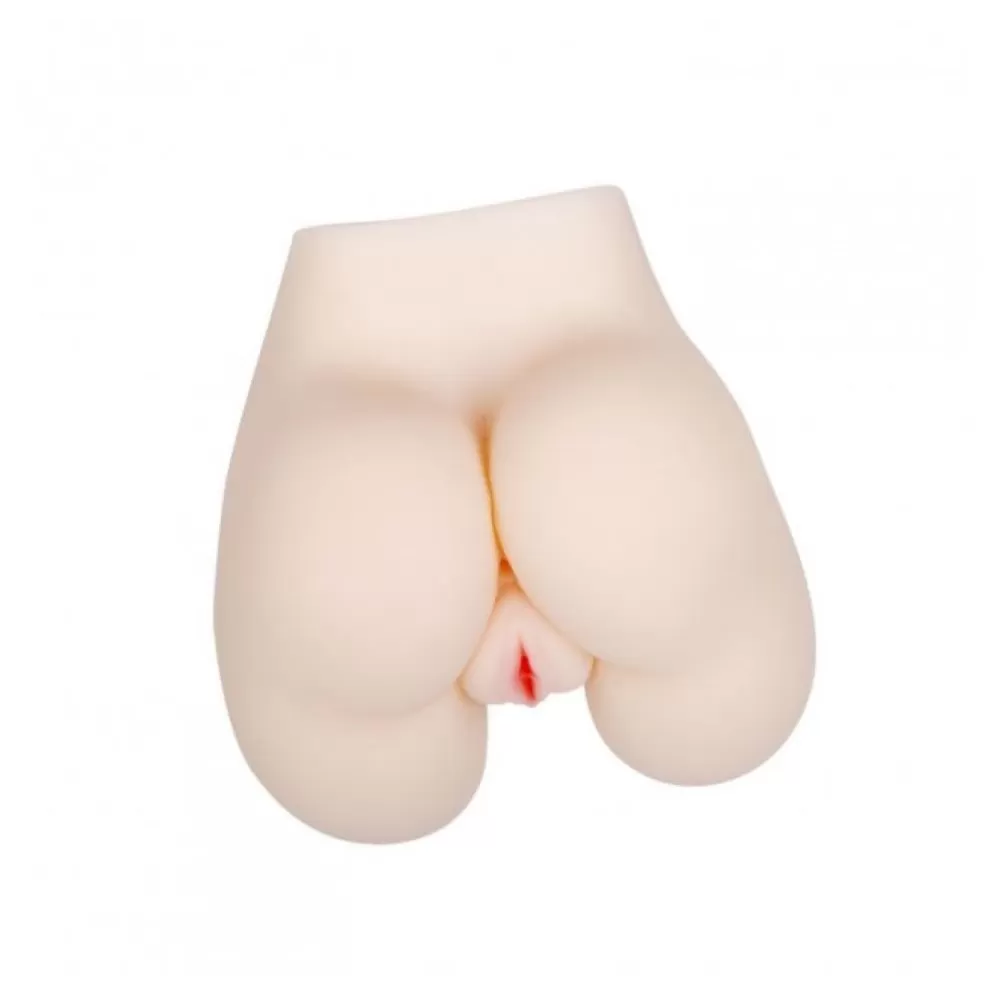 masturbatore pelle umana CYBERSKIN