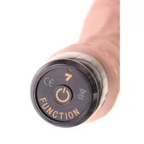 A-Toys vibratore realistico...