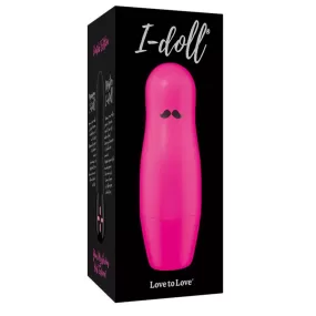 Love To Love I-Doll Vibratore