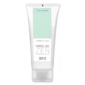 Gel MixGliss Zen White Tea 70 ml