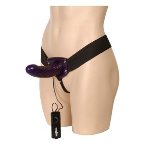 Vibratore Indossabile Strap on Alias Vibrating