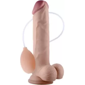 Dildo realistico con...