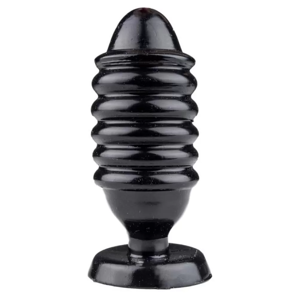 giocattolo anale a forma di granata