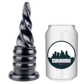 Summum Dildo Plug Anale Vissa 16 cm