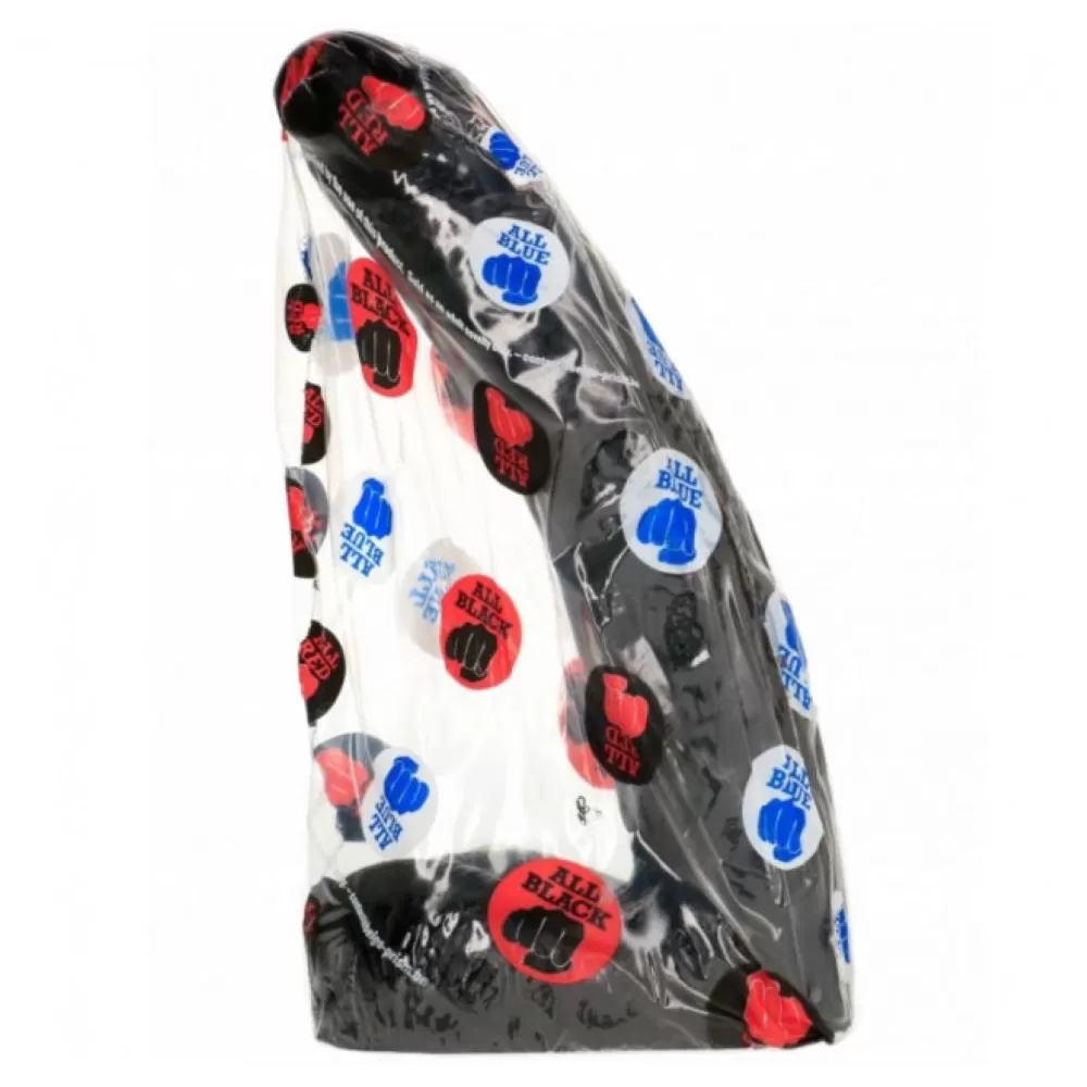 Dildo Nero 21 x 3,5 cm