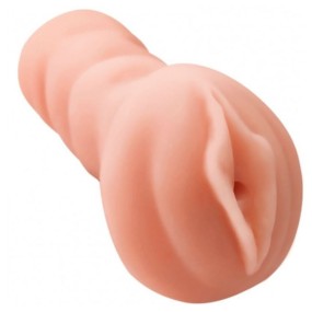 Crazy Bull Leila Mini Vagina Realistica