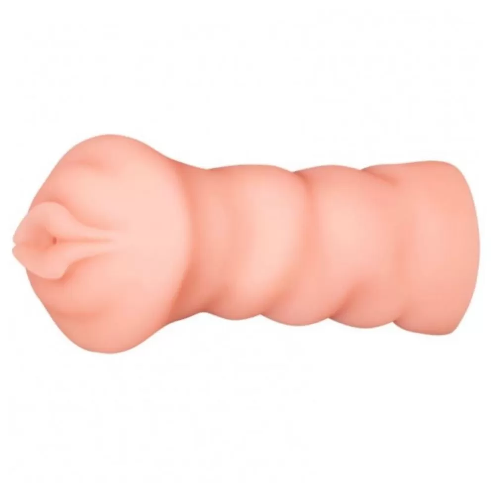 Mini masturbatore a forma di vagina