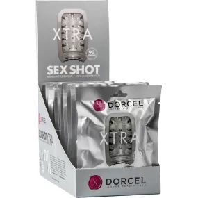 Sex Shot Xtra Mini...