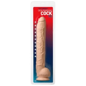 Dick Rambone 17 Dildo Gigante 42cm