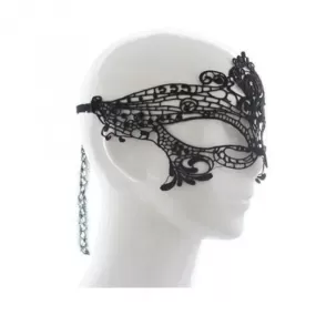 Royal Mask Black Maschera...