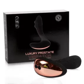 Shequ BeKing Usb Stimolatore Prostatico in Silicone