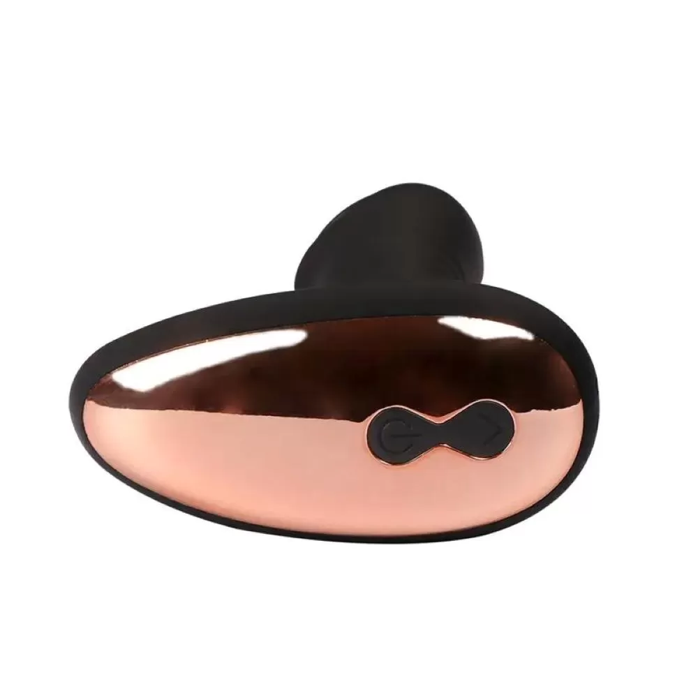 Stimolatore Prostatico in Silicone